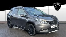 Peugeot 2008 1.2 PureTech Allure 5dr [Start Stop] Petrol Estate